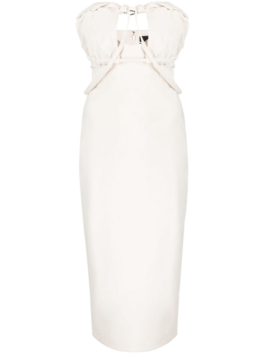 Jacquemus Jacquemus La Robe Bikini - Image 1