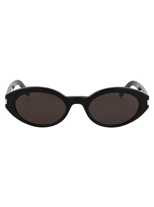 Saint Saint Laurent Sunglasses SL 567 001 - Image 1