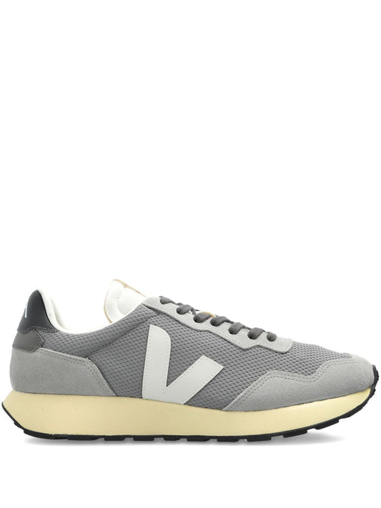 Veja Vejaスニーカーグレー - Image 1