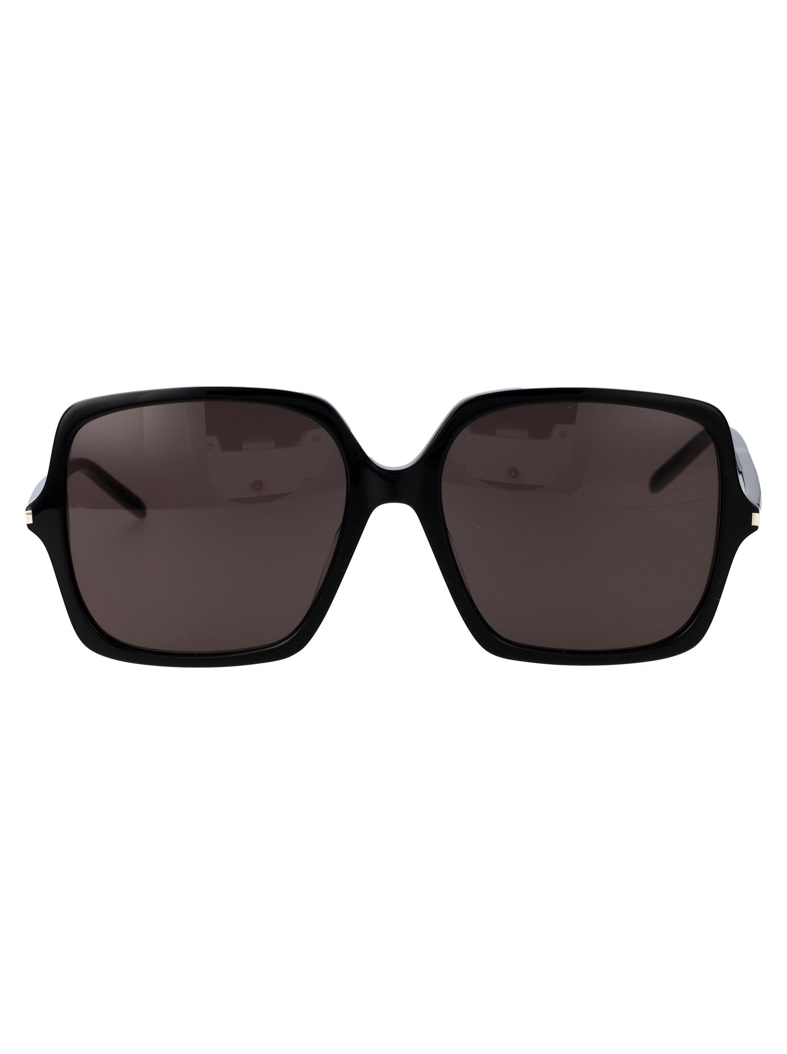 Saint Saint Laurent Sunglasses SL 591 001 - Image 1
