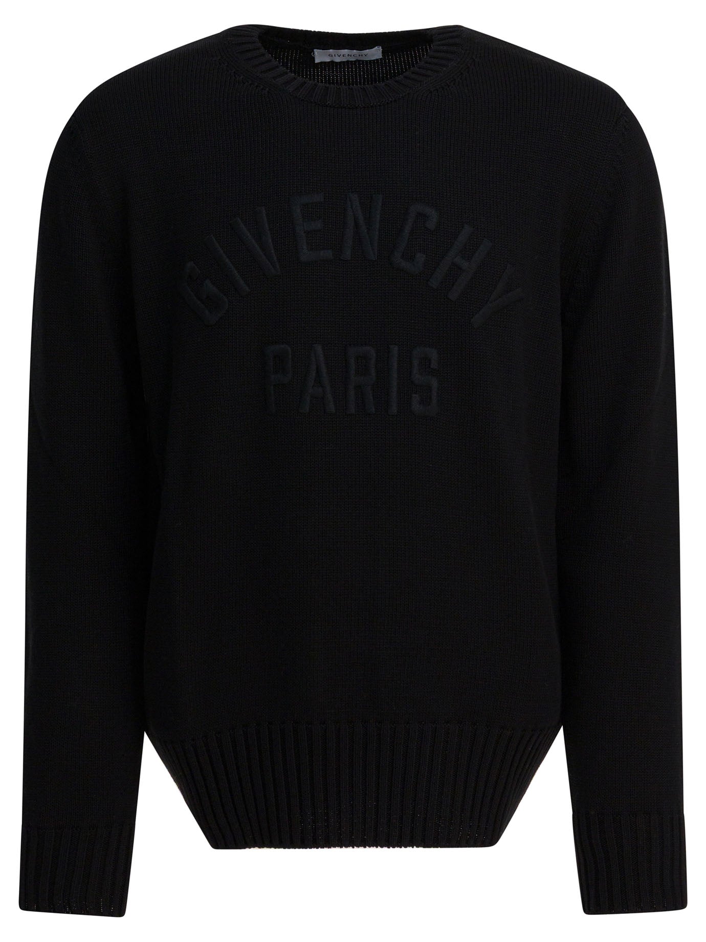 Givenchy Givenchy Givenchy Paris" Pullover - Image 1