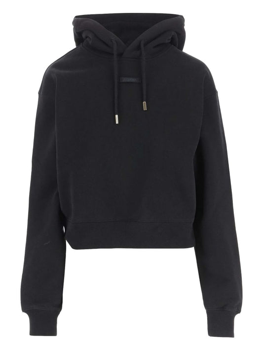 Jacquemus Jacquemus Le Hoodie Gros Grain - Image 1