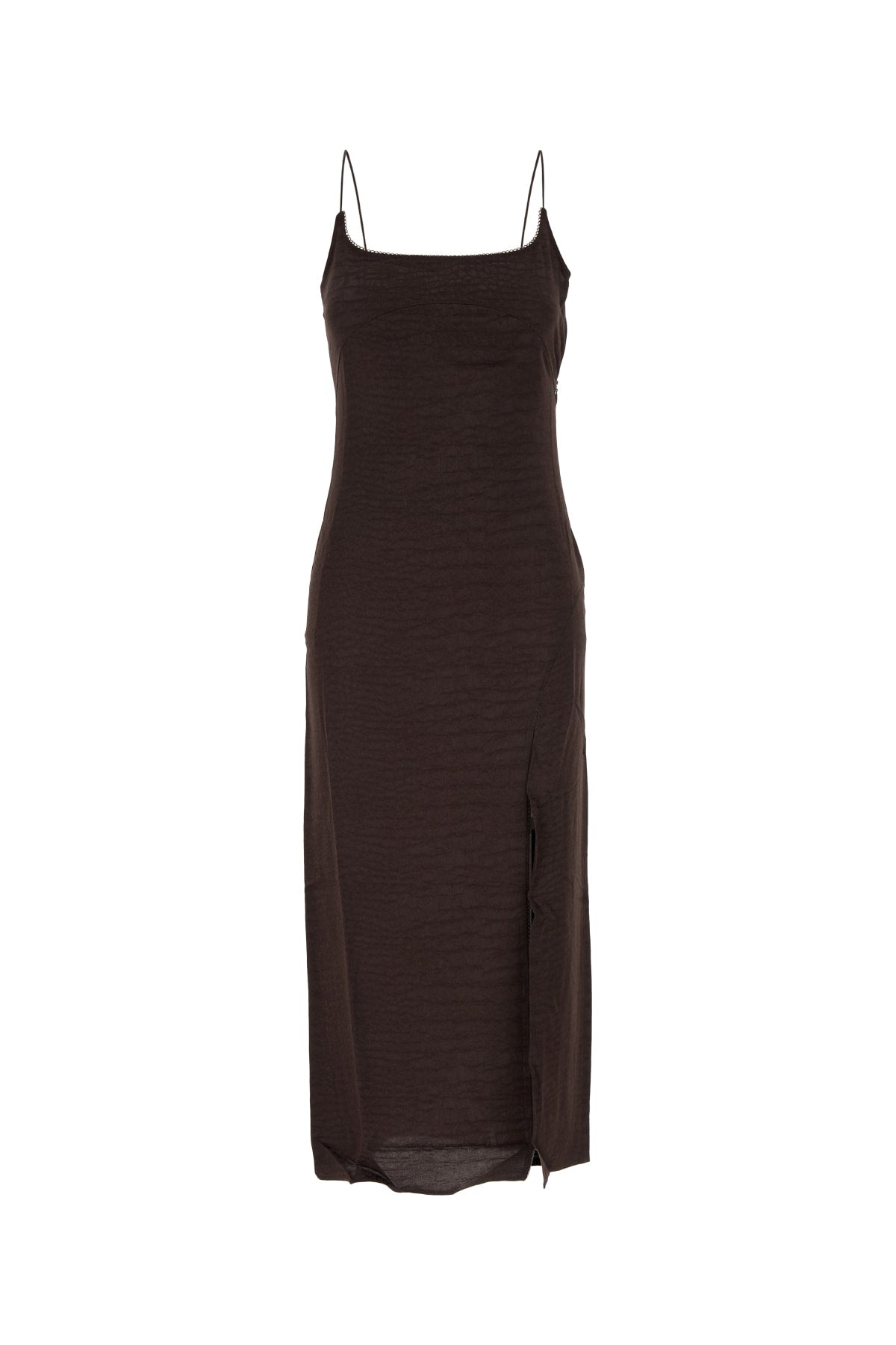 Jacquemus Jacquemus La Robe Notte - Image 1