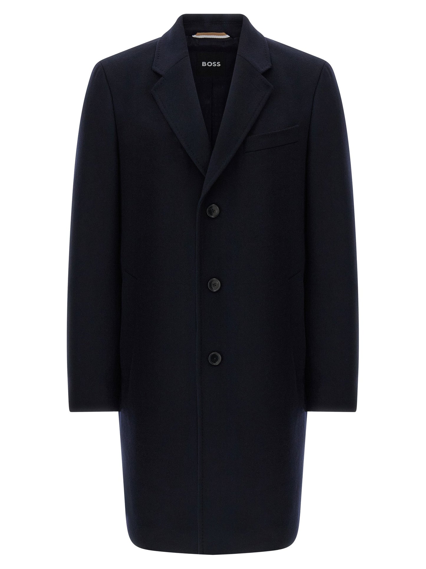 Boss ヒューゴボス 'Hハイド254'コート - Image 1
