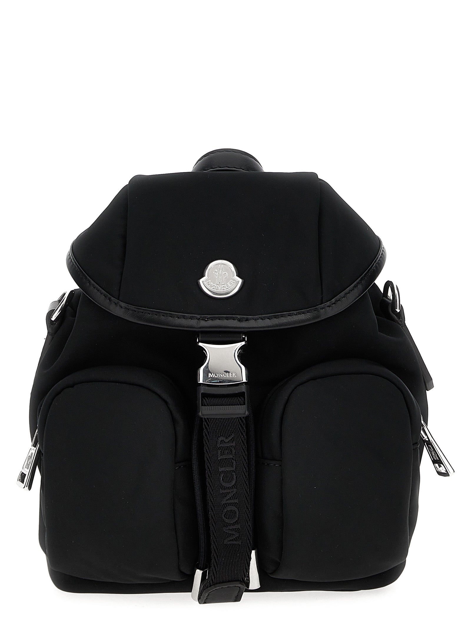 Moncler モンクレール「ミニトリック」クロスボディバッグ - Image 1