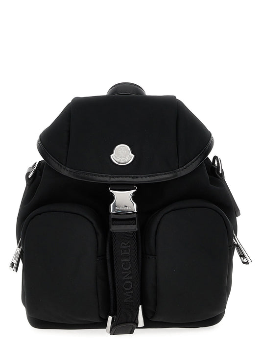 Moncler モンクレール「ミニトリック」クロスボディバッグ - Image 1