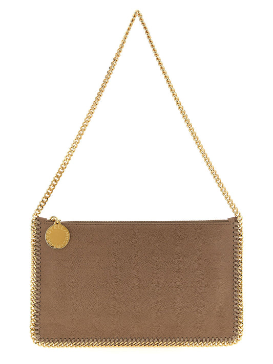 Stella ステラ・マッカートニー「ファラベラ」クラッチ - Image 1