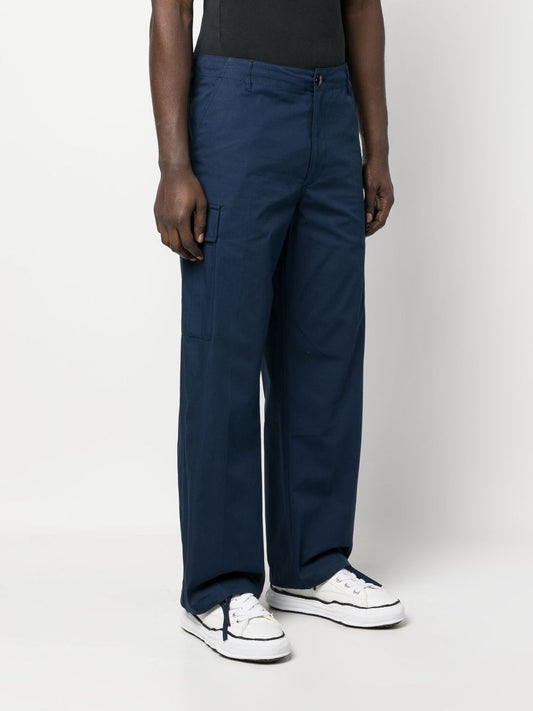 Kenzo Kenzo Cargo Workwear Pant - Image 1