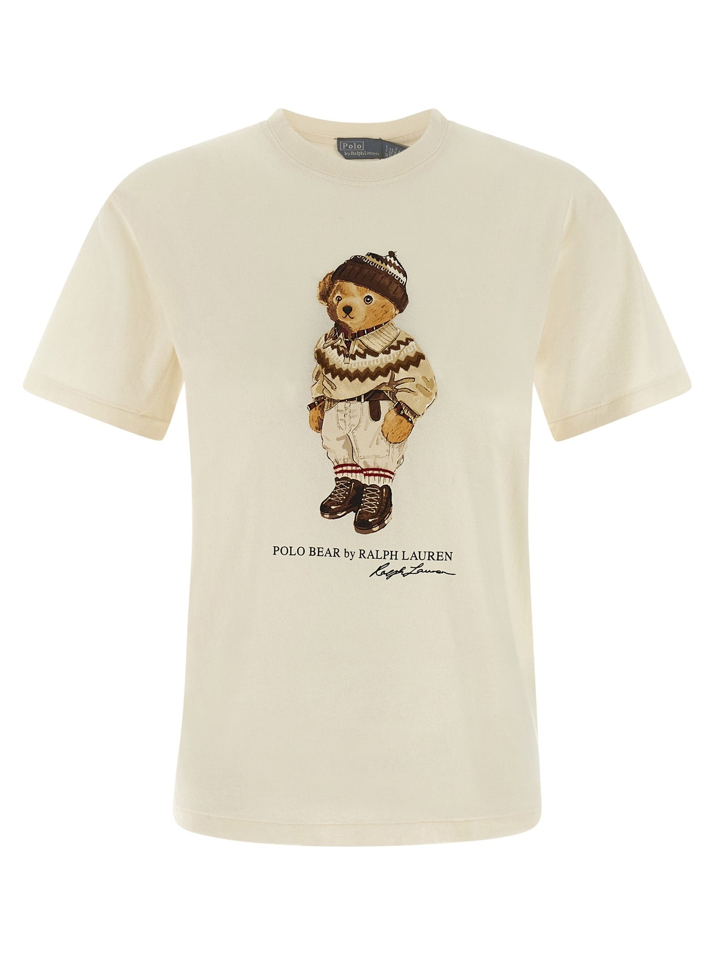 Polo ポロラルフローレン「ポロベア」Tシャツ - Image 1