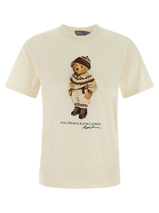 Polo ポロラルフローレン「ポロベア」Tシャツ - Image 1