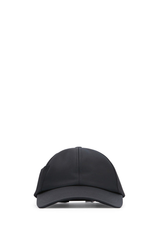 Jacquemus Jacquemus La Casquette Ovalie - Image 1