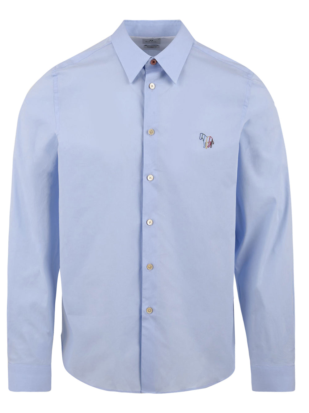 Paul ポール・スミスシャツ青 - Image 1