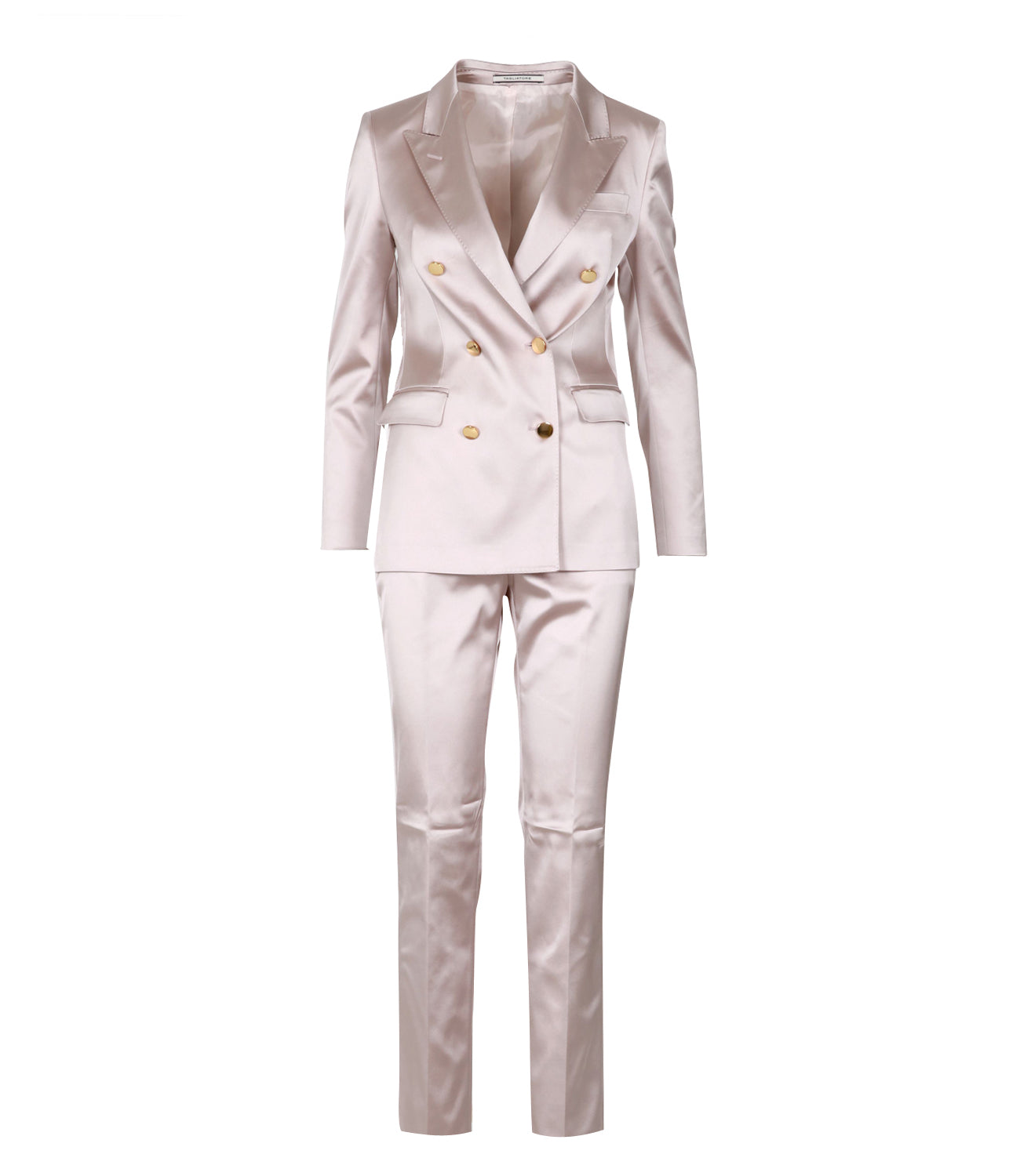 Tagliatore タグリアトアドレスパウダーピンク - Image 1