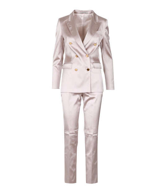 Tagliatore タグリアトアドレスパウダーピンク - Image 1