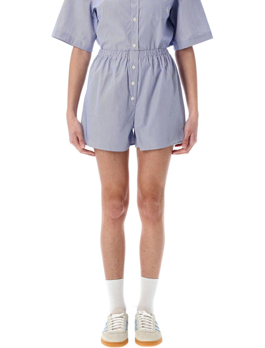 Sporty スポーティでリッチなショートパンツ - Image 1