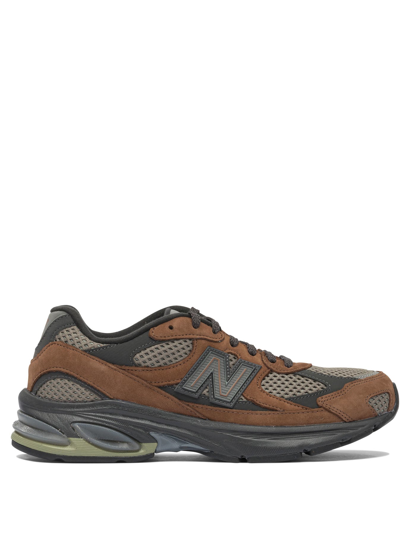 Designer Brand ニューバランス「2010」スニーカー - Image 1