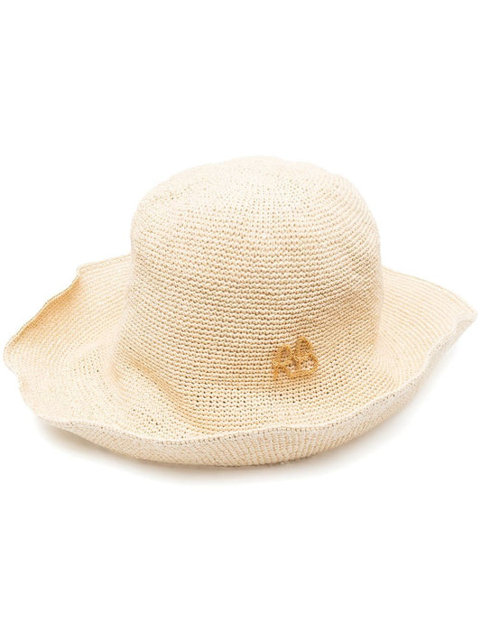 Ruslan Ruslan Baginskiy Straw Hat - Image 1