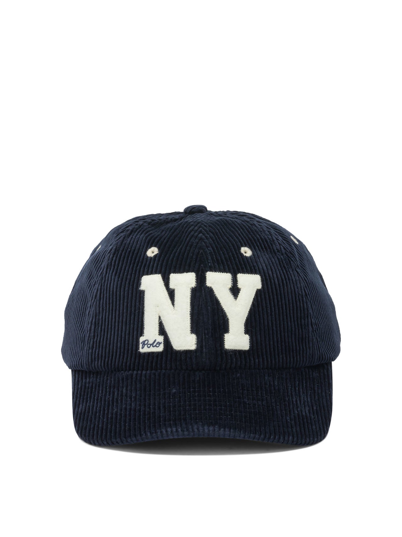 Polo ポロ ラルフ ローレン「Ny」トラッカー ハット - Image 1