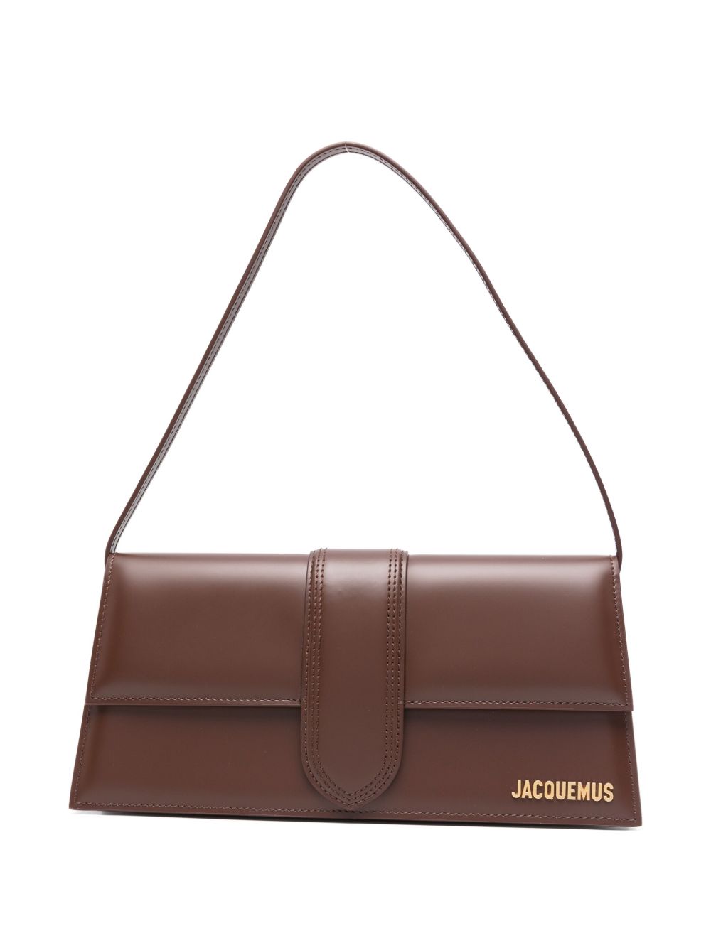 Jacquemus Jacquemus Le Bambino Long Shoulder Bag - Image 1