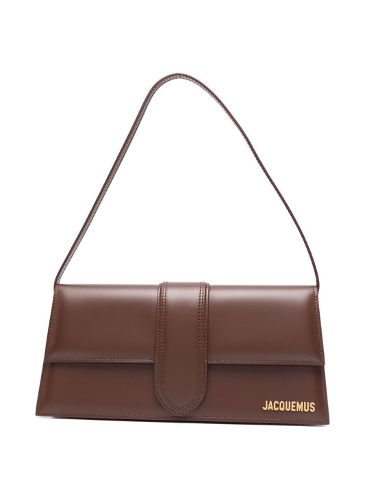 Jacquemus Jacquemus Le Bambino Long Shoulder Bag - Image 1