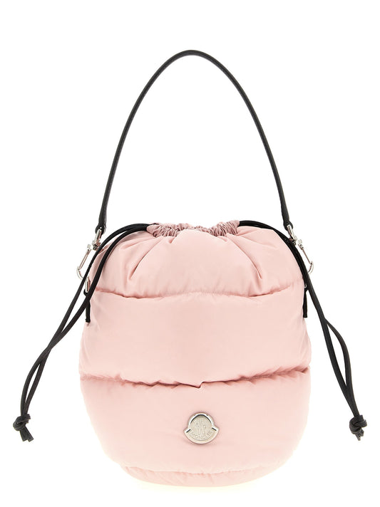Moncler Moncler 'Caradoc'バケットバッグ - Image 1
