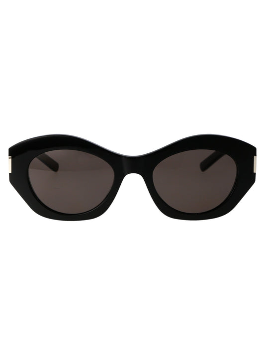 Saint Saint Laurent Sunglasses SL 639 001 - Image 1