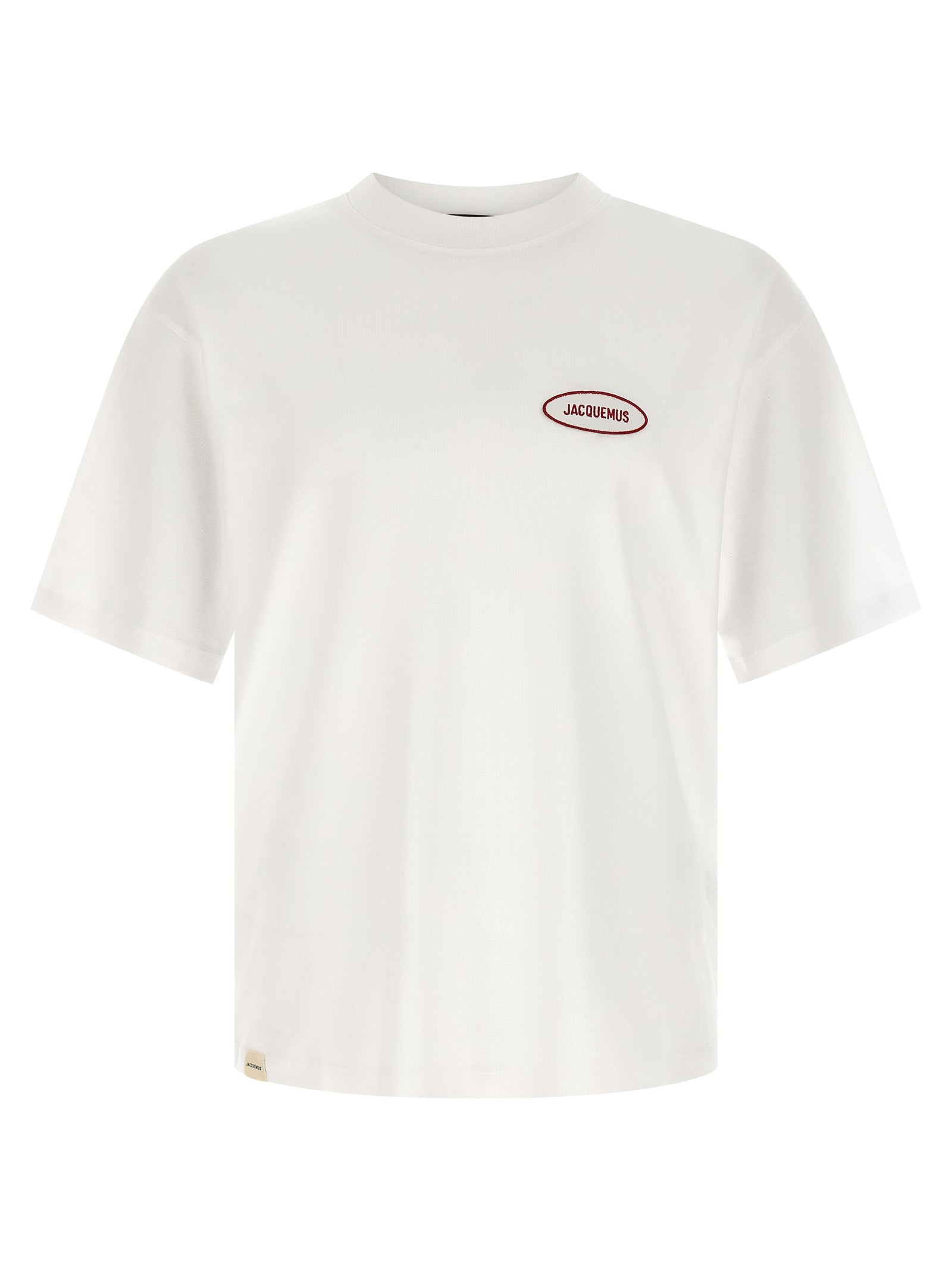 Jacquemus Jacquemus 'Le Tshirt Stazione' T シャツ - Image 1