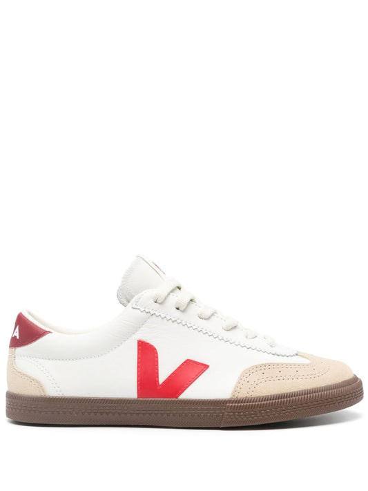 Veja Vejaスニーカーホワイト - Image 1