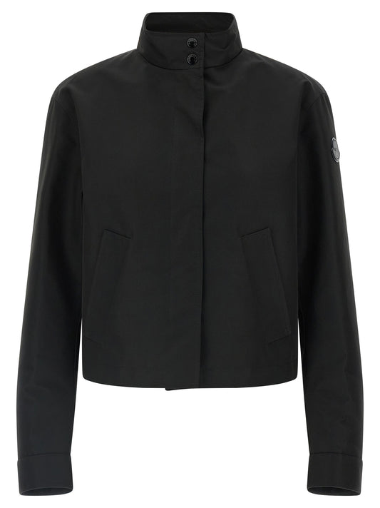 Moncler Moncler Genius Moncler X Edward Enninful 'Krovanh'ジャケット - Image 1
