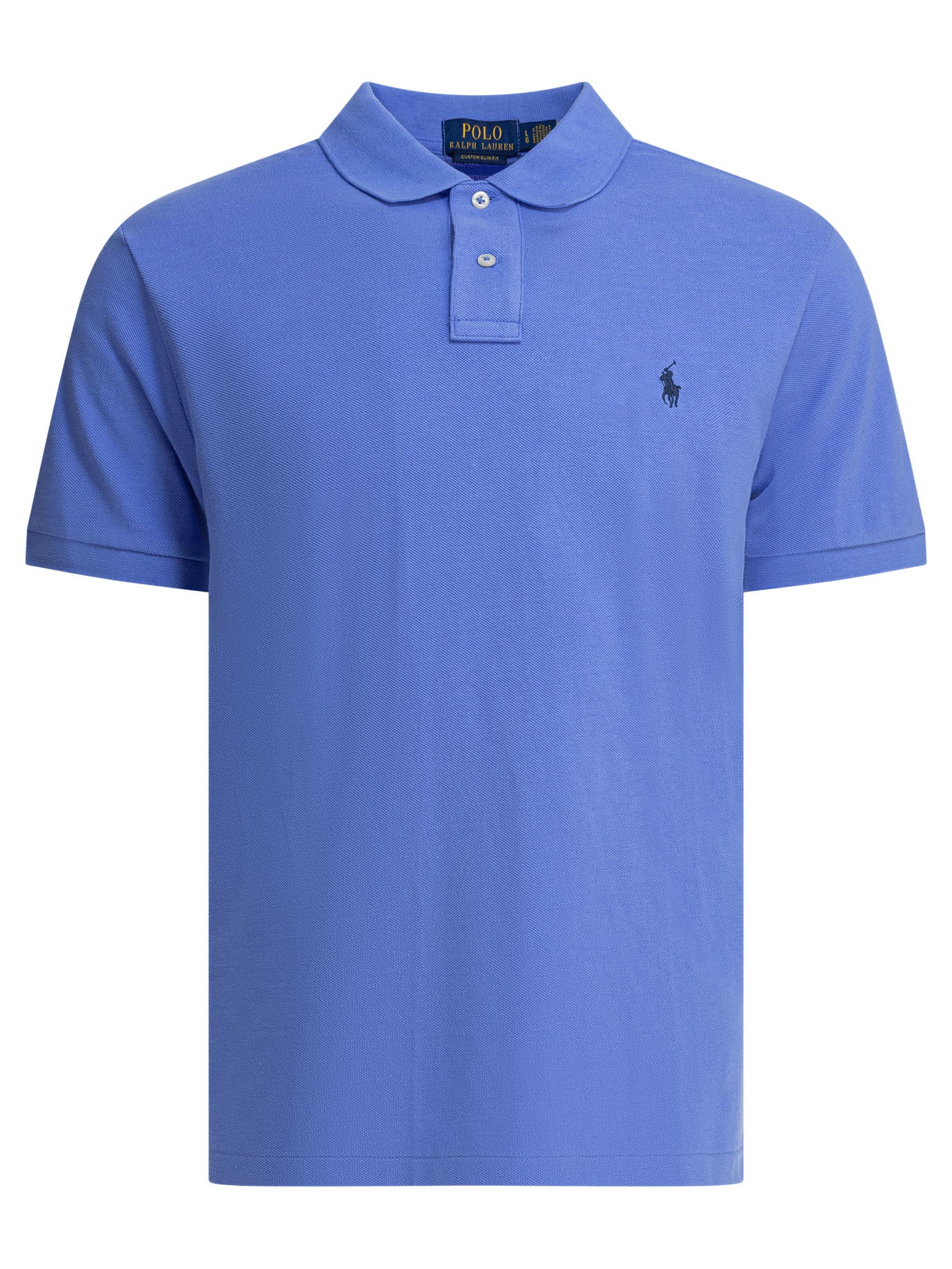 Polo ポロ ラルフローレン ピケ ポロシャツ - Image 1