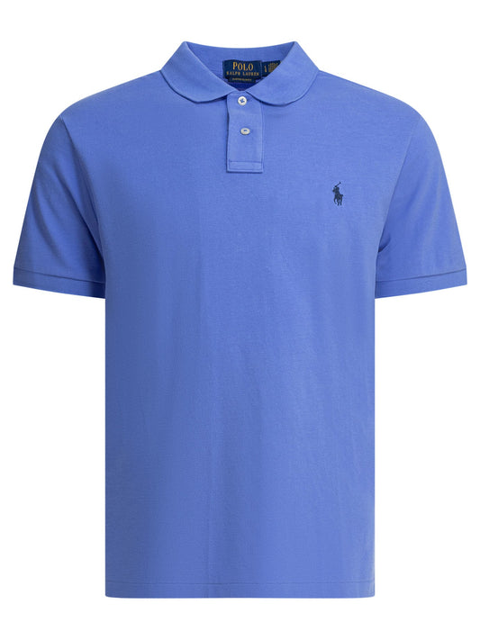 Polo ポロ ラルフローレン ピケ ポロシャツ - Image 1