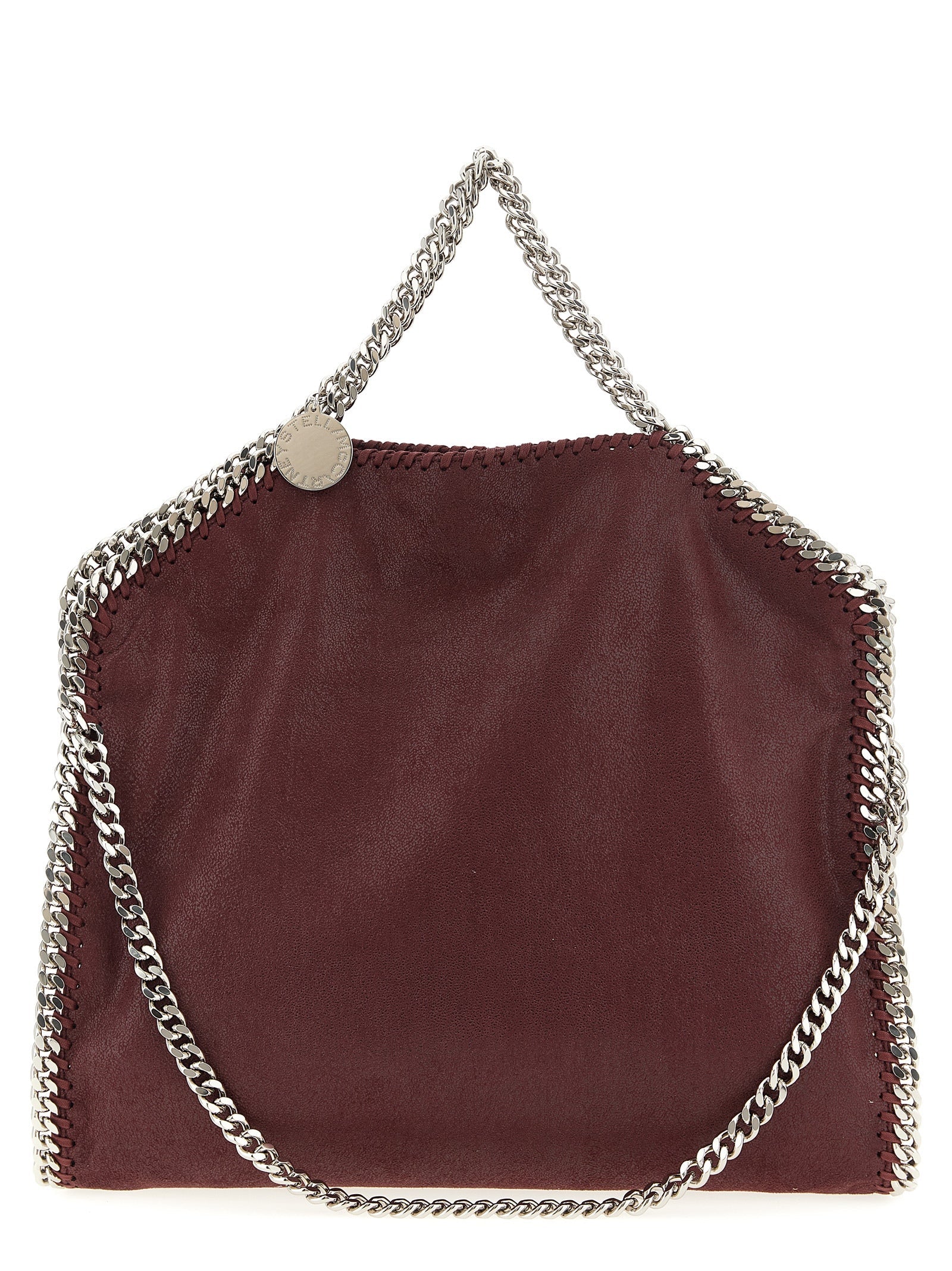 Stella Stella McCartney 'Falabella'折りたたみ式ハンドバッグ - Image 1