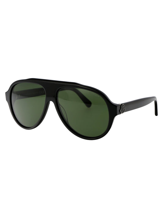 Moncler Moncler Sunglasses ML0265 01 N - Image 1