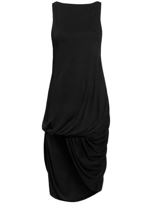 Jacquemus Jacquemus La Robe Peplo Courte Dress - Image 1