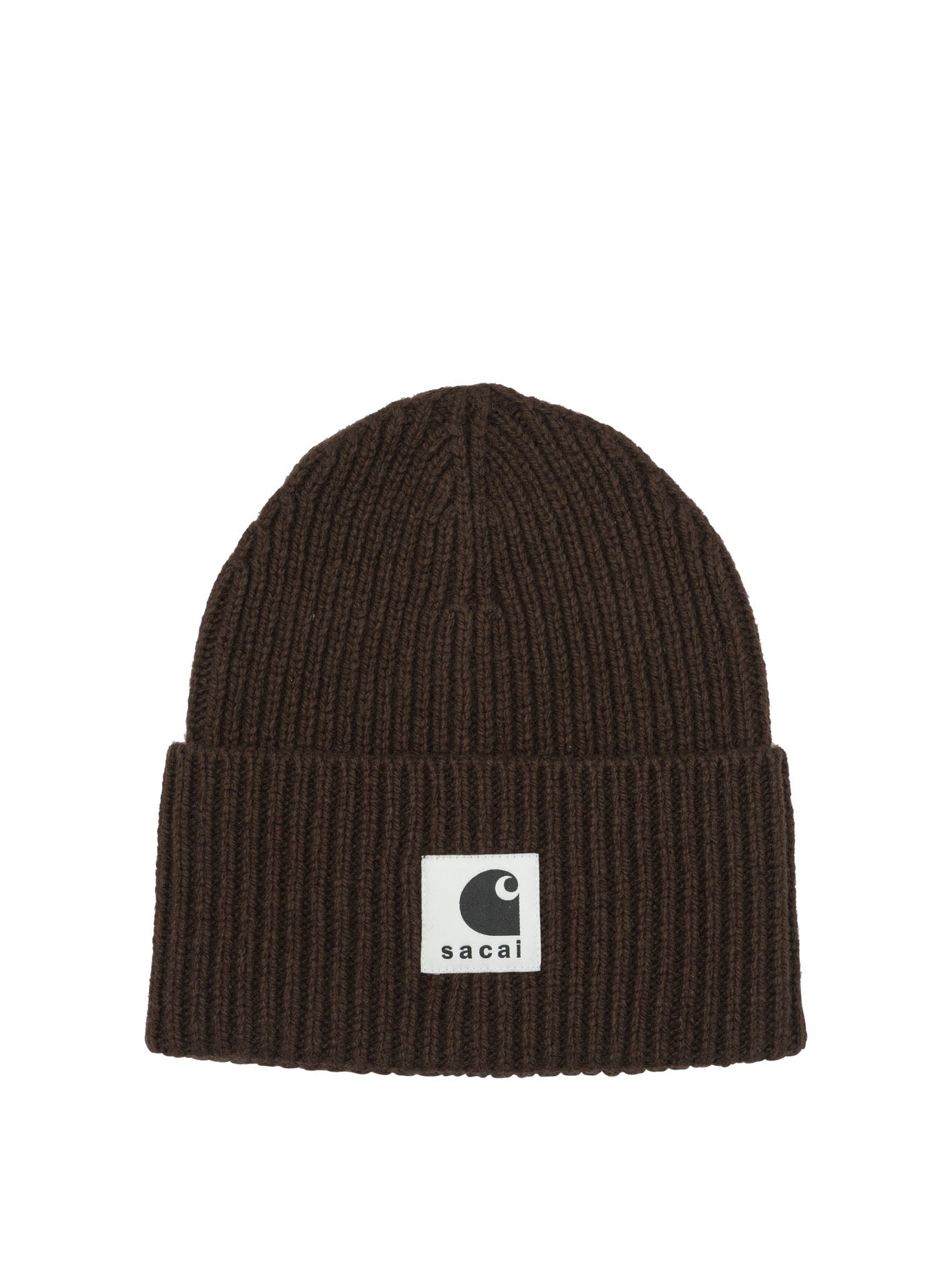 Sacai Sacai 「Sacai X Carhartt Wip」ビーニー - Image 1