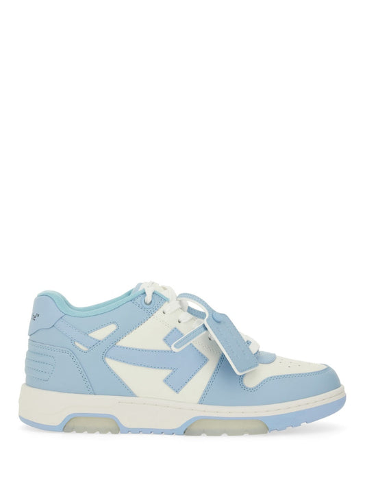 Off Off White "Out Of Office" Sneaker - Image 1