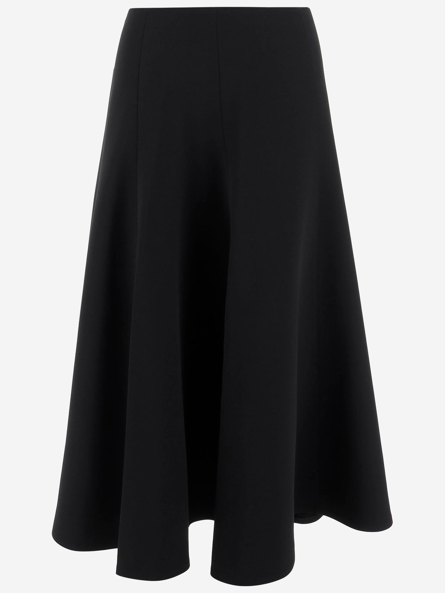Jacquemus Jacquemus La Jupe Triangle Skirt - Image 1