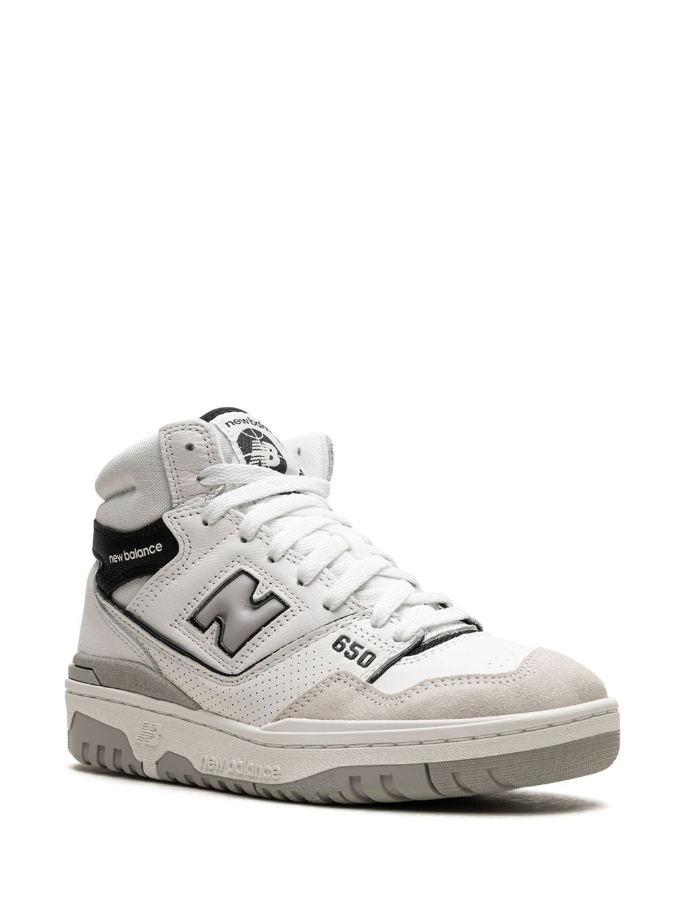 Designer Brand ニューバランス650ユニセックスライフスタイルシューズ - Image 1