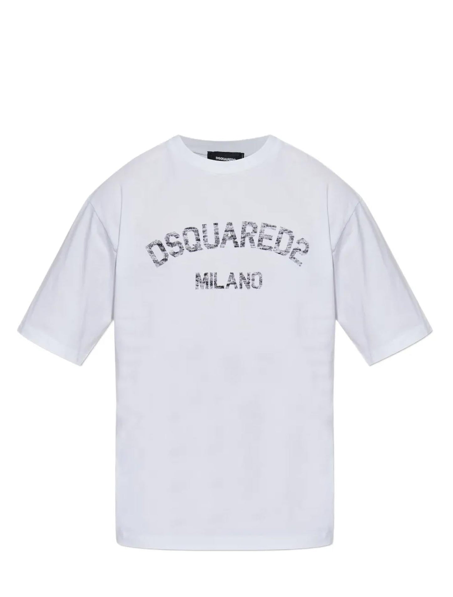Dsquared2 Dsquared2 Tシャツとポロスホワイト - Image 1