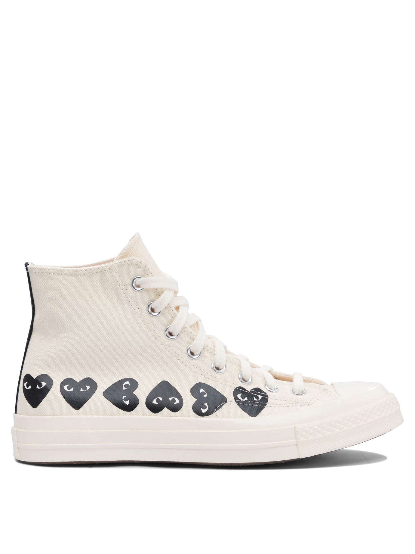 Comme Comme Desgarçonsはスニーカーを演奏し、滑ります - Image 1