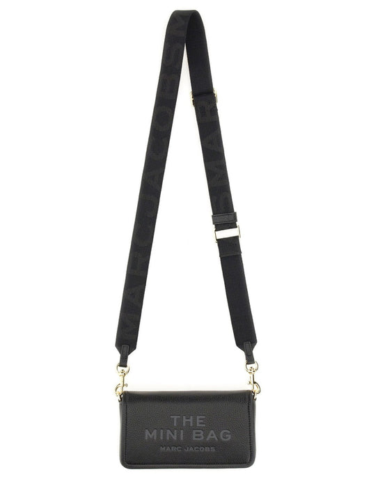 All Marc Jacobs "The Mini Bag" Bag - Image 1