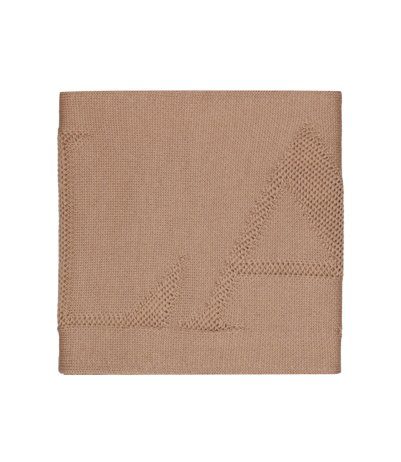 Lanvin ランビンスカーフラクダ - Image 1