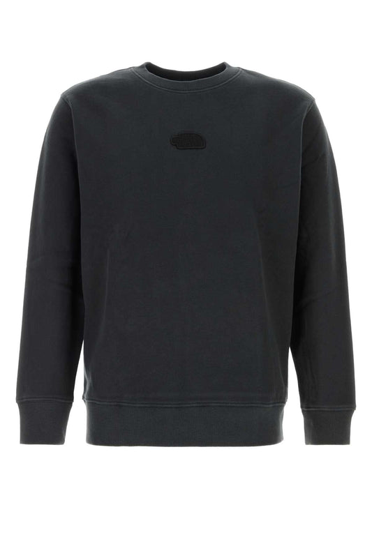 The The North Face Slate Cottons Sweatshirt - Image 1