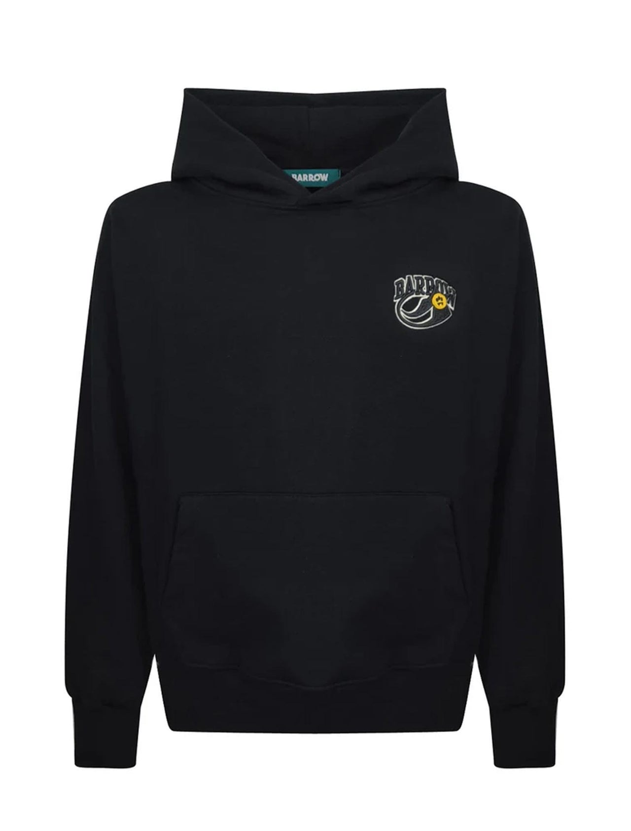 Barrow バローセーターブラック - Image 1