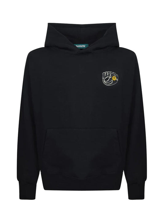 Barrow バローセーターブラック - Image 1