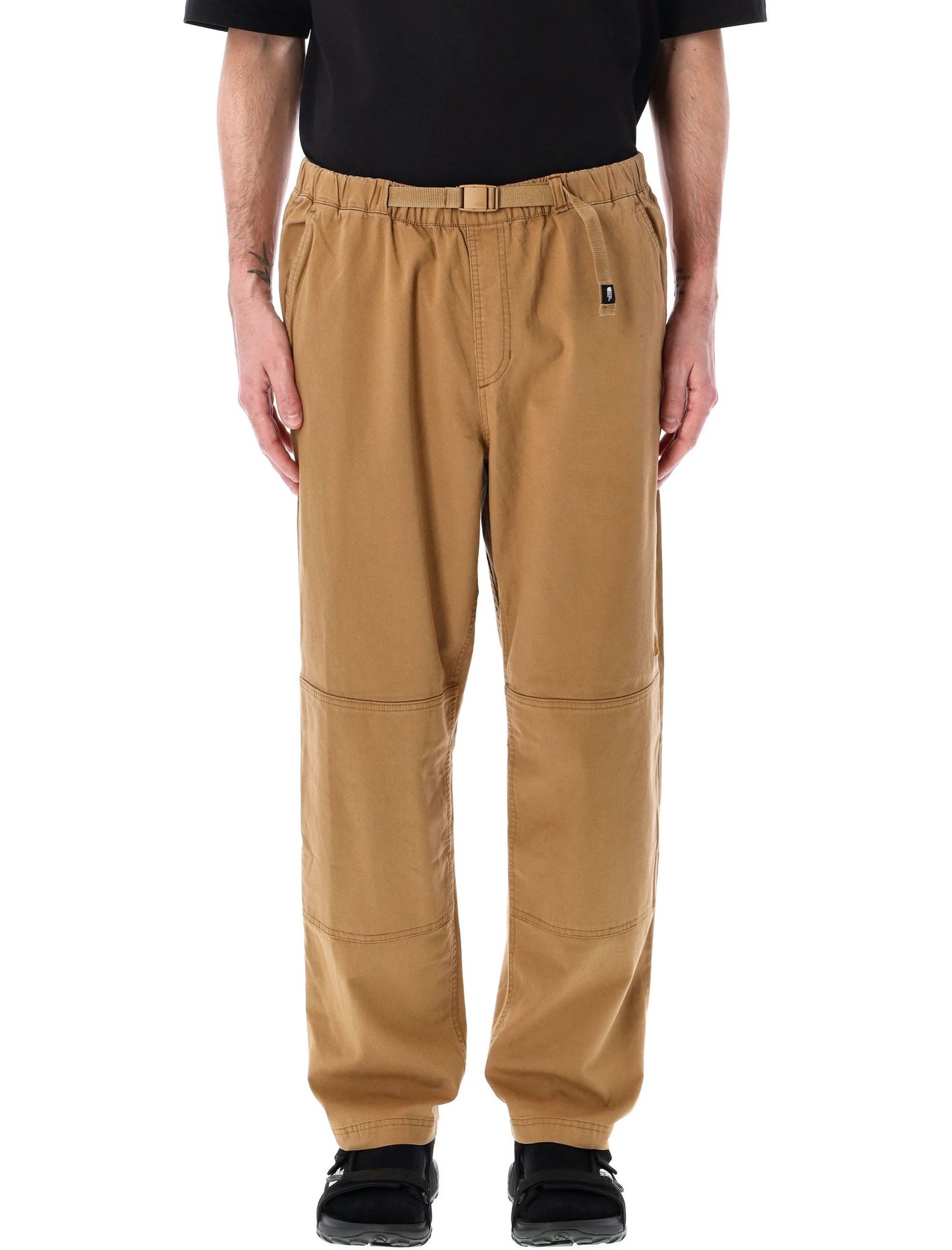 The The North Face Trousers - Image 1