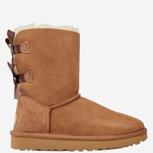 Ugg Ugg Bailey Bow Ii Boots
Ugg
￥43,200￥48,700 - Image 1