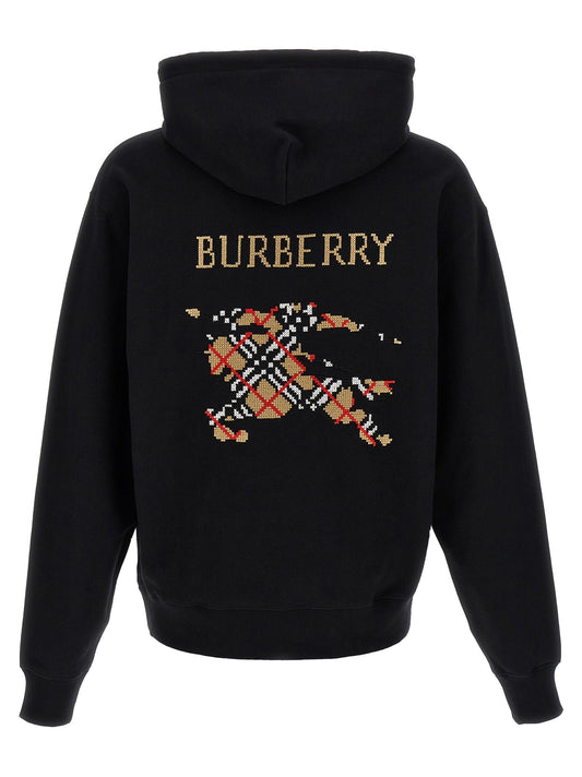 Burberry バーバリー「ライリー」パーカー - Image 1