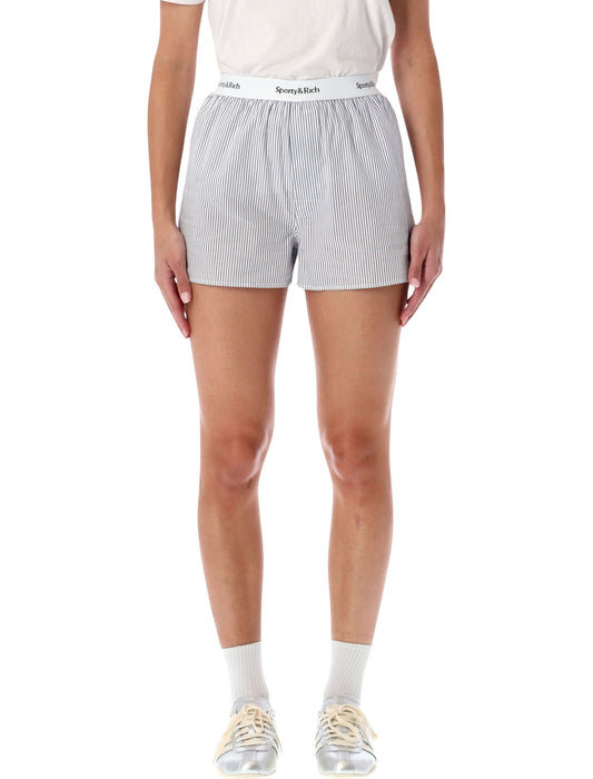 Sporty スポーティでリッチなショートパンツ - Image 1
