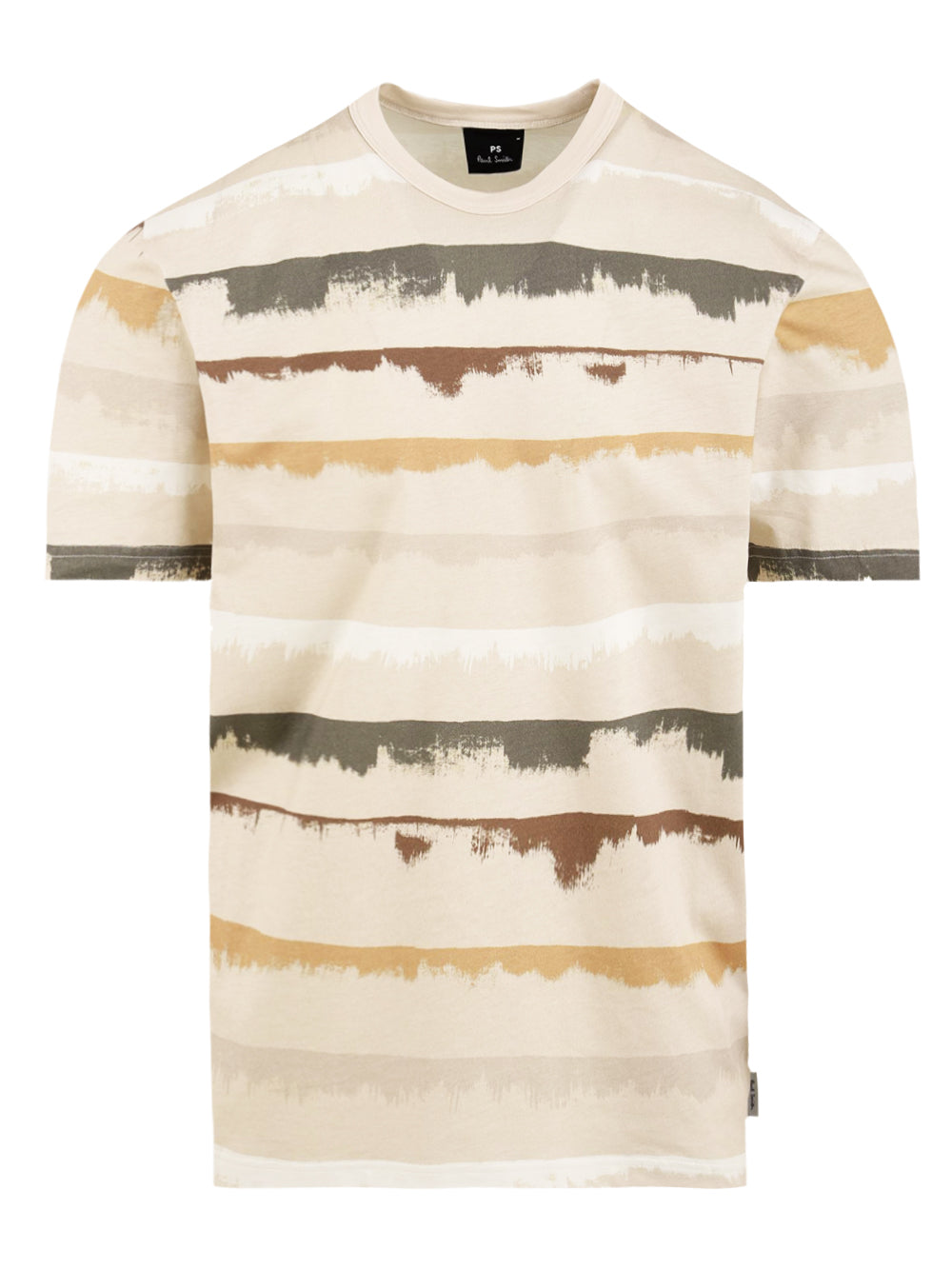 Paul ポール・スミスTシャツとポロスホワイト - Image 1